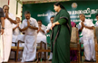Reserved for Jayalalithaa, An Empty Chair And Old Title